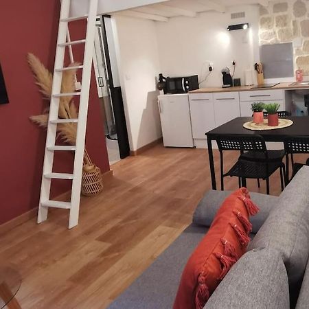 Centre Ville Montpellier - Appartement Au Coeur De L'Ecusson Zewnętrze zdjęcie