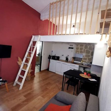 Centre Ville Montpellier - Appartement Au Coeur De L'Ecusson Zewnętrze zdjęcie