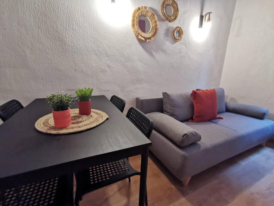 Centre Ville Montpellier - Appartement Au Coeur De L'Ecusson Zewnętrze zdjęcie