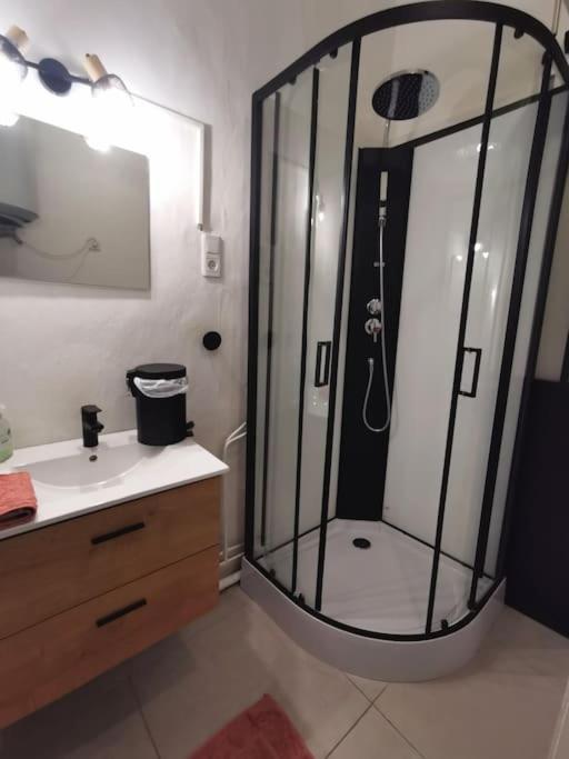 Centre Ville Montpellier - Appartement Au Coeur De L'Ecusson Zewnętrze zdjęcie