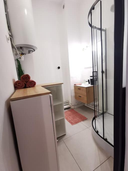 Centre Ville Montpellier - Appartement Au Coeur De L'Ecusson Zewnętrze zdjęcie